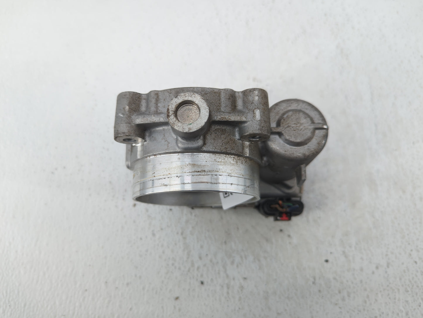 2018 Dodge Caravan Throttle Body P/N:05184349AE Fits Fits 2011 2012 2013 2014 2015 2016 2017 2019 2020 2021 2022 OEM Used Au