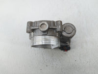 2018 Dodge Caravan Throttle Body P/N:05184349AE Fits Fits 2011 2012 2013 2014 2015 2016 2017 2019 2020 2021 2022 OEM Used Au