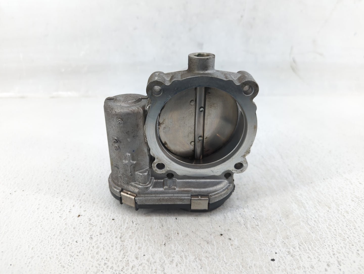 2018 Dodge Caravan Throttle Body P/N:05184349AE Fits Fits 2011 2012 2013 2014 2015 2016 2017 2019 2020 2021 2022 OEM Used Au