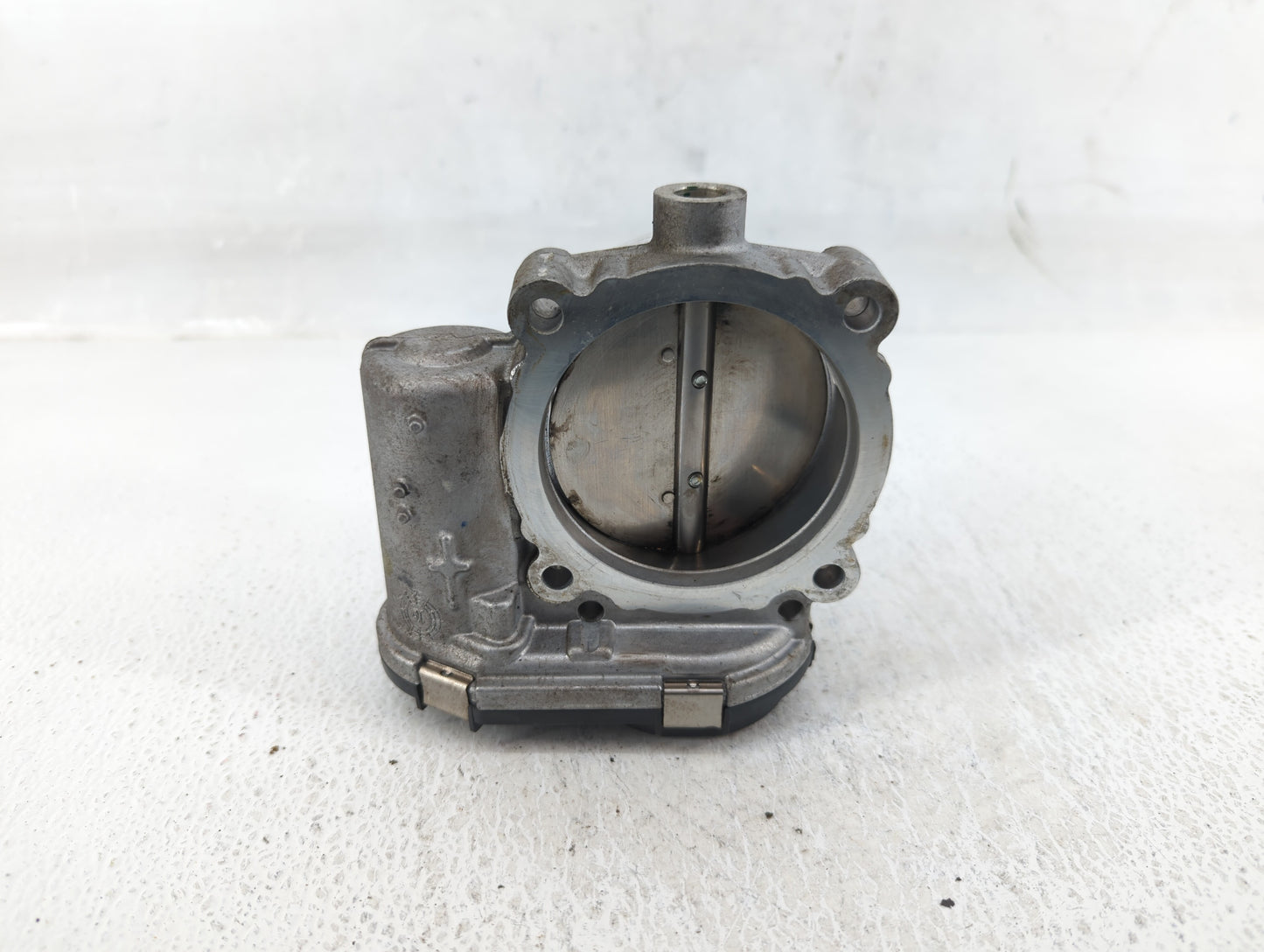 2018 Dodge Caravan Throttle Body P/N:05184349AE Fits Fits 2011 2012 2013 2014 2015 2016 2017 2019 2020 2021 2022 OEM Used Au