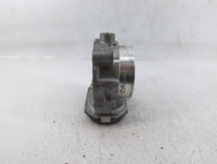 2018 Dodge Caravan Throttle Body P/N:05184349AE Fits Fits 2011 2012 2013 2014 2015 2016 2017 2019 2020 2021 2022 OEM Used Au