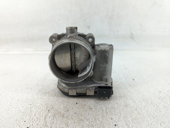 compare product 2018 Dodge Caravan Throttle Body P/N:05184349AE Fits Fits 2011 2012 2013 2014 2015 2016 2017 2019 2020 2021 2022 OEM Used Auto Parts
