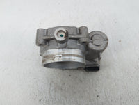 2018 Dodge Caravan Throttle Body P/N:05184349AE Fits Fits 2011 2012 2013 2014 2015 2016 2017 2019 2020 2021 2022 OEM Used Au