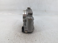 2018 Dodge Caravan Throttle Body P/N:05184349AE Fits Fits 2011 2012 2013 2014 2015 2016 2017 2019 2020 2021 2022 OEM Used Au