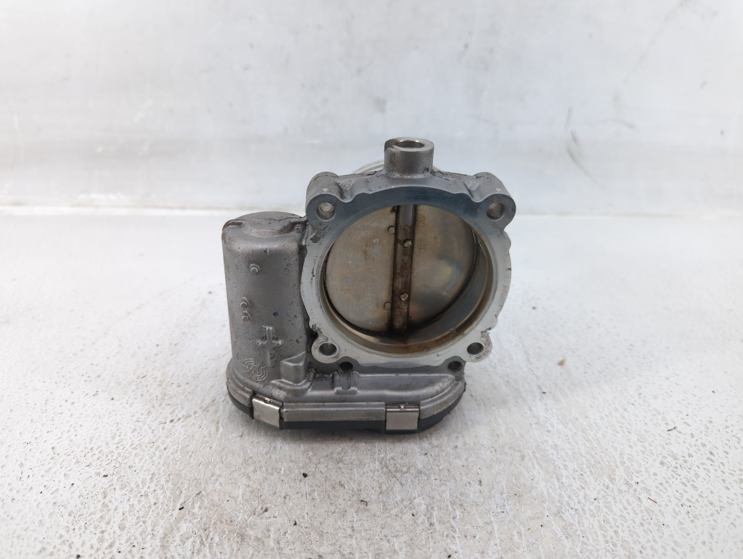 2018 Dodge Caravan Throttle Body P/N:05184349AE Fits Fits 2011 2012 2013 2014 2015 2016 2017 2019 2020 2021 2022 OEM Used Au