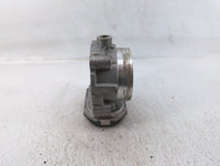 2018 Dodge Caravan Throttle Body P/N:05184349AE Fits Fits 2011 2012 2013 2014 2015 2016 2017 2019 2020 2021 2022 OEM Used Au