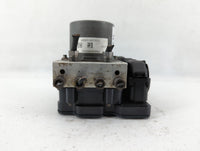 2018 Dodge Caravan Anti-Lock Brake ABS Pump Module Actuator OEM P/N:P68183803A Fits Fits 2015 2016 2017 2019 2020 OEM Used A