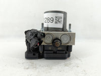 2018 Dodge Caravan Anti-Lock Brake ABS Pump Module Actuator OEM P/N:P68183803A Fits Fits 2015 2016 2017 2019 2020 OEM Used A