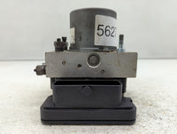 2018 Dodge Caravan ABS Pump Control Module Replacement P/N:P68183803AD Fits Fits 2015 2016 2017 2019 2020 OEM Used Auto Part