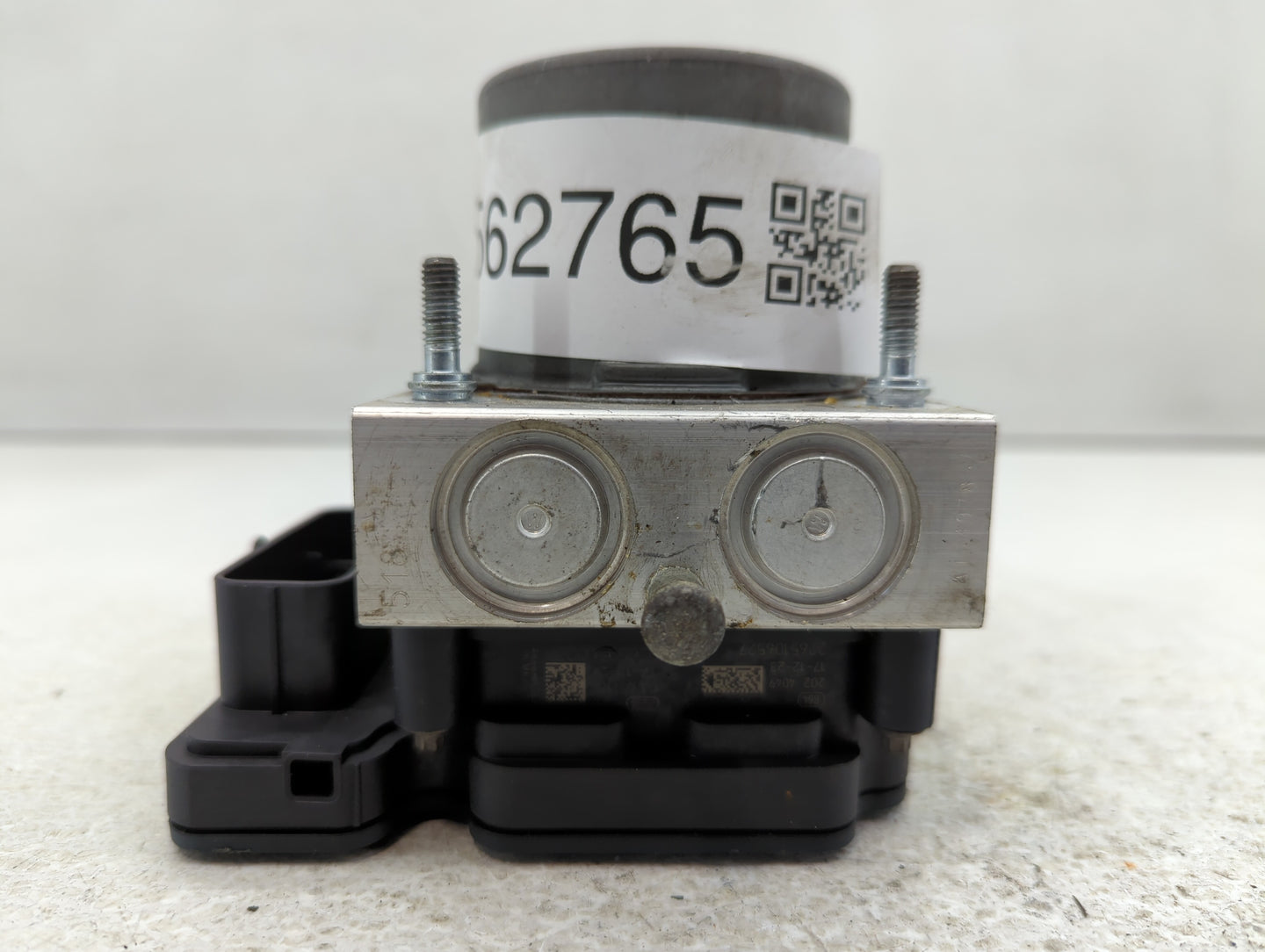 2018 Dodge Caravan ABS Pump Control Module Replacement P/N:P68183803AD Fits Fits 2015 2016 2017 2019 2020 OEM Used Auto Part