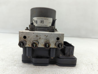 compare product 2018 Dodge Caravan ABS Pump Control Module Replacement P/N:68183803AD Fits Fits 2015 2016 2017 2019 2020 OEM Used Auto Parts