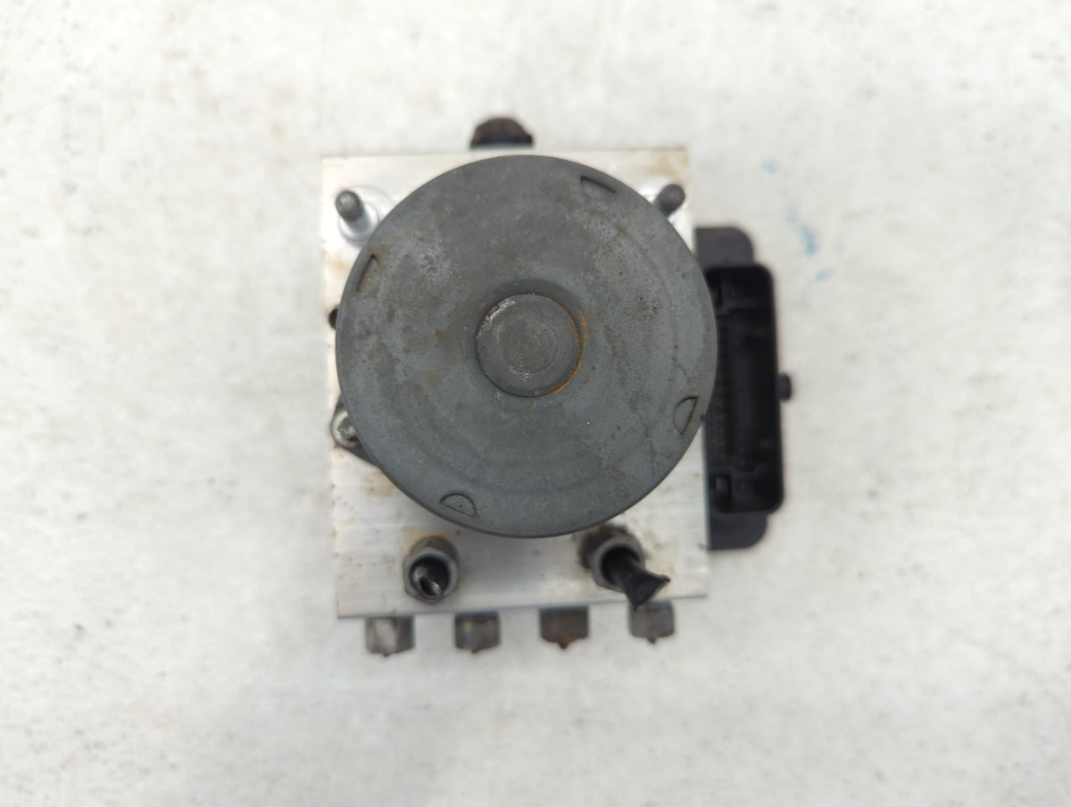 2018 Dodge Caravan Anti-Lock Brake ABS Pump Module Actuator OEM P/N:68183803AD Fits Fits 2015 2016 2017 2019 2020 OEM Used A
