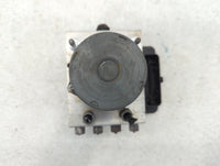 2018 Dodge Caravan Anti-Lock Brake ABS Pump Module Actuator OEM P/N:68183803AD Fits Fits 2015 2016 2017 2019 2020 OEM Used A
