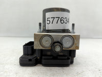 2018 Dodge Caravan ABS Pump Control Module Replacement P/N:68183803AD Fits Fits 2015 2016 2017 2019 2020 OEM Used Auto Parts