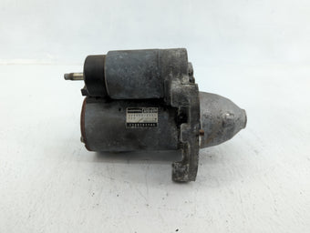 compare product 2018 Dodge Caravan Car Starter Motor Solenoid OEM P/N:04801839AC 428000-7201 Fits OEM Used Auto Parts