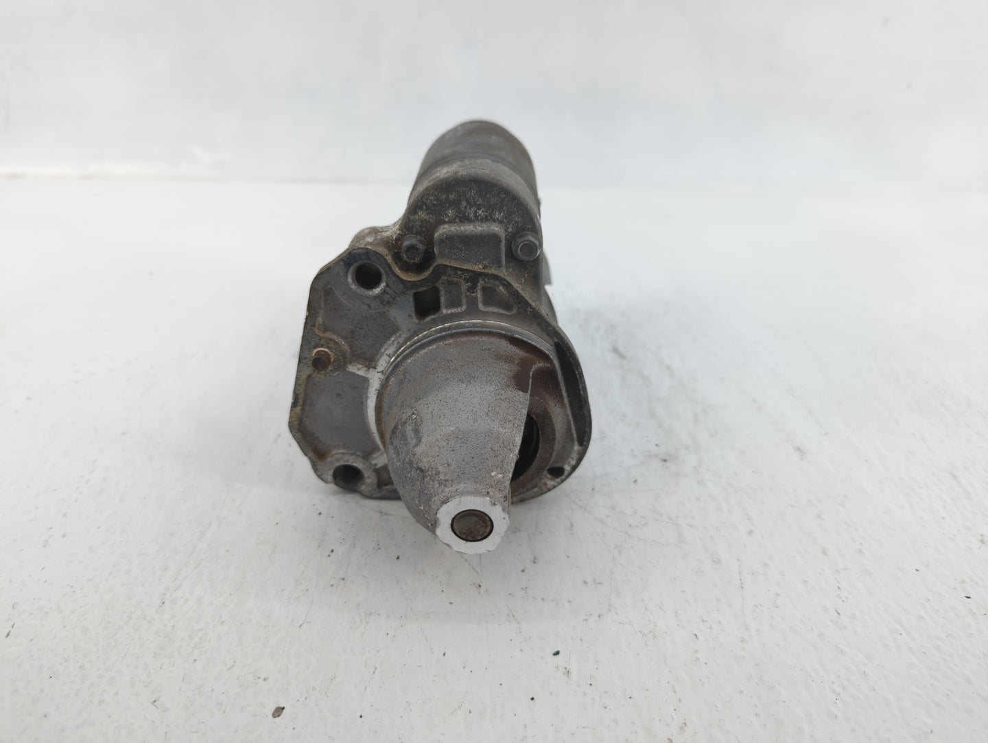 2018 Dodge Caravan Car Starter Motor Solenoid OEM P/N:04801839AC 428000-7201 Fits OEM Used Auto Parts - Oemusedautoparts1.co