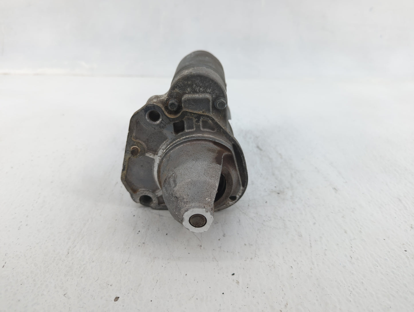 2018 Dodge Caravan Car Starter Motor Solenoid OEM P/N:04801839AC 428000-7201 Fits OEM Used Auto Parts - Oemusedautoparts1.co