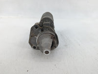 2018 Dodge Caravan Car Starter Motor Solenoid OEM P/N:04801839AC 428000-7201 Fits OEM Used Auto Parts - Oemusedautoparts1.co
