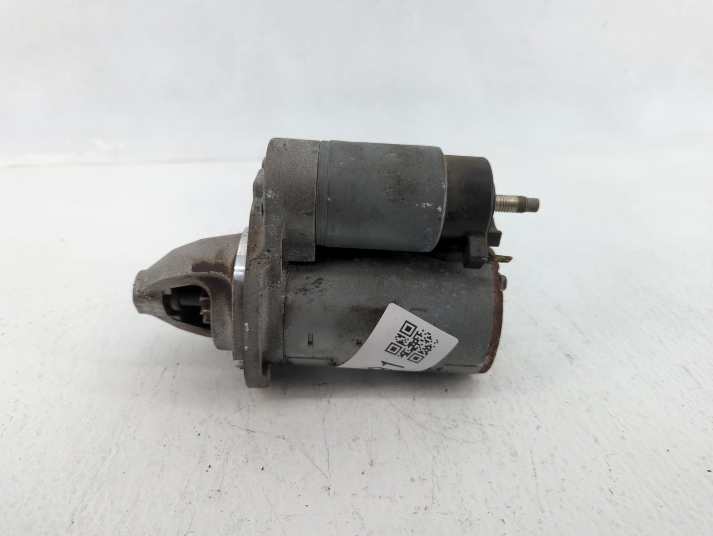 2018 Dodge Caravan Car Starter Motor Solenoid OEM P/N:04801839AC 428000-7201 Fits OEM Used Auto Parts - Oemusedautoparts1.co