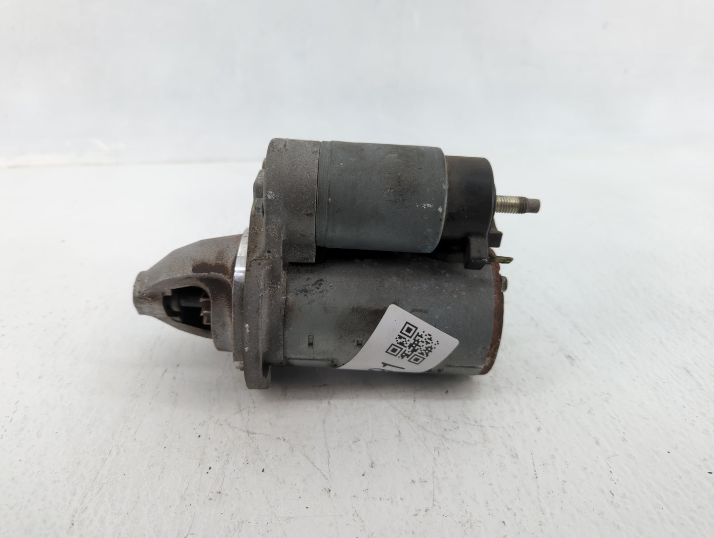 2018 Dodge Caravan Car Starter Motor Solenoid OEM P/N:04801839AC 428000-7201 Fits OEM Used Auto Parts - Oemusedautoparts1.co