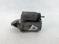 2018 Dodge Caravan Car Starter Motor Solenoid OEM P/N:04801839AC 428000-7201 Fits OEM Used Auto Parts - Oemusedautoparts1.co