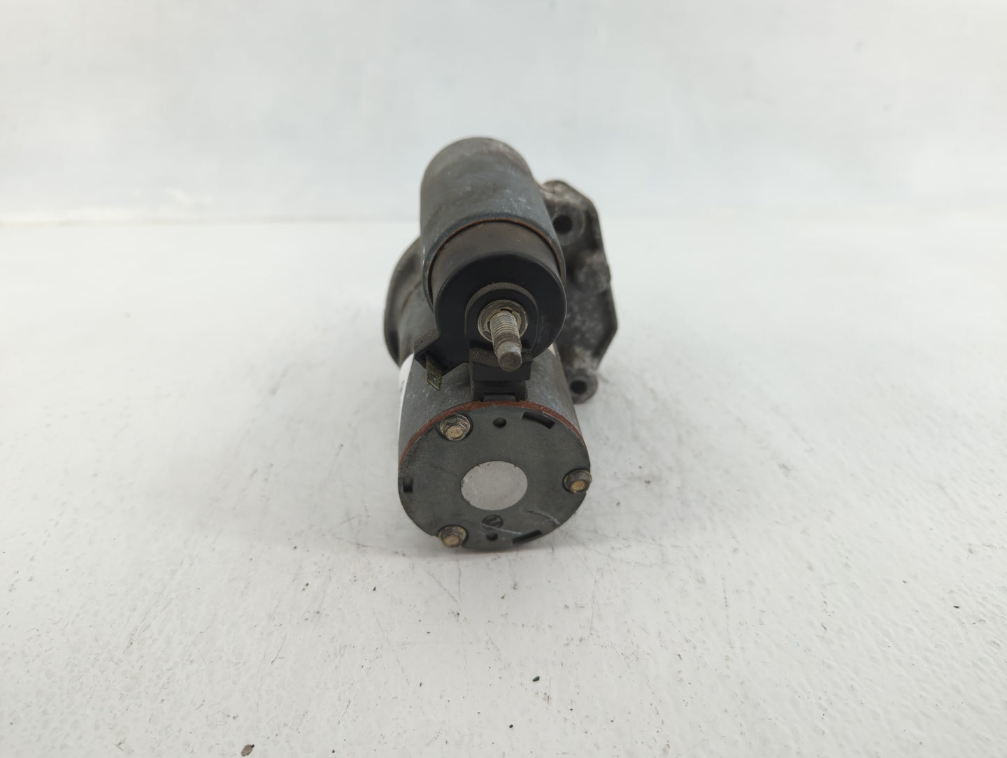 2018 Dodge Caravan Car Starter Motor Solenoid OEM P/N:04801839AC 428000-7201 Fits OEM Used Auto Parts - Oemusedautoparts1.co