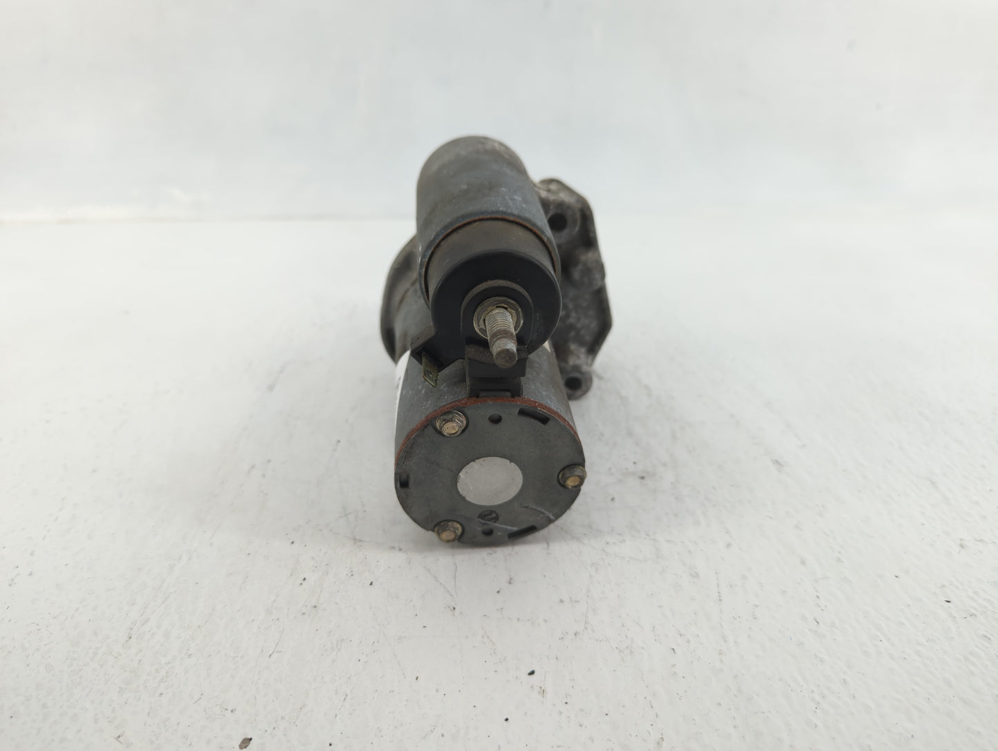 2018 Dodge Caravan Car Starter Motor Solenoid OEM P/N:04801839AC 428000-7201 Fits OEM Used Auto Parts - Oemusedautoparts1.co