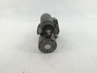 2018 Dodge Caravan Car Starter Motor Solenoid OEM P/N:04801839AC 428000-7201 Fits OEM Used Auto Parts - Oemusedautoparts1.co