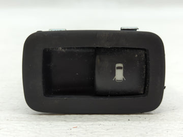 2018 Dodge Caravan Master Power Window Switch Replacement Driver Side Left P/N:68110874AC Fits OEM Used Auto Parts - Oemused