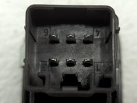 2018 Dodge Caravan Master Power Window Switch Replacement Driver Side Left P/N:68110874AC Fits OEM Used Auto Parts - Oemused