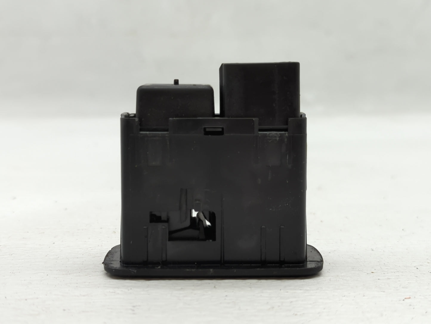 2018 Dodge Caravan Master Power Window Switch Replacement Driver Side Left P/N:68110874AC Fits OEM Used Auto Parts - Oemused