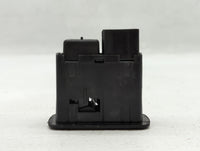 2018 Dodge Caravan Master Power Window Switch Replacement Driver Side Left P/N:68110874AC Fits OEM Used Auto Parts - Oemused
