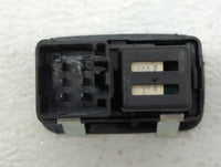 2018 Dodge Caravan Master Power Window Switch Replacement Driver Side Left P/N:68110874AC Fits OEM Used Auto Parts - Oemused