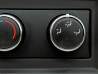 2018 Dodge Caravan Climate Control Module Temperature AC/Heater Replacement P/N:JC49-MTC 55111312AC Fits OEM Used Auto Parts