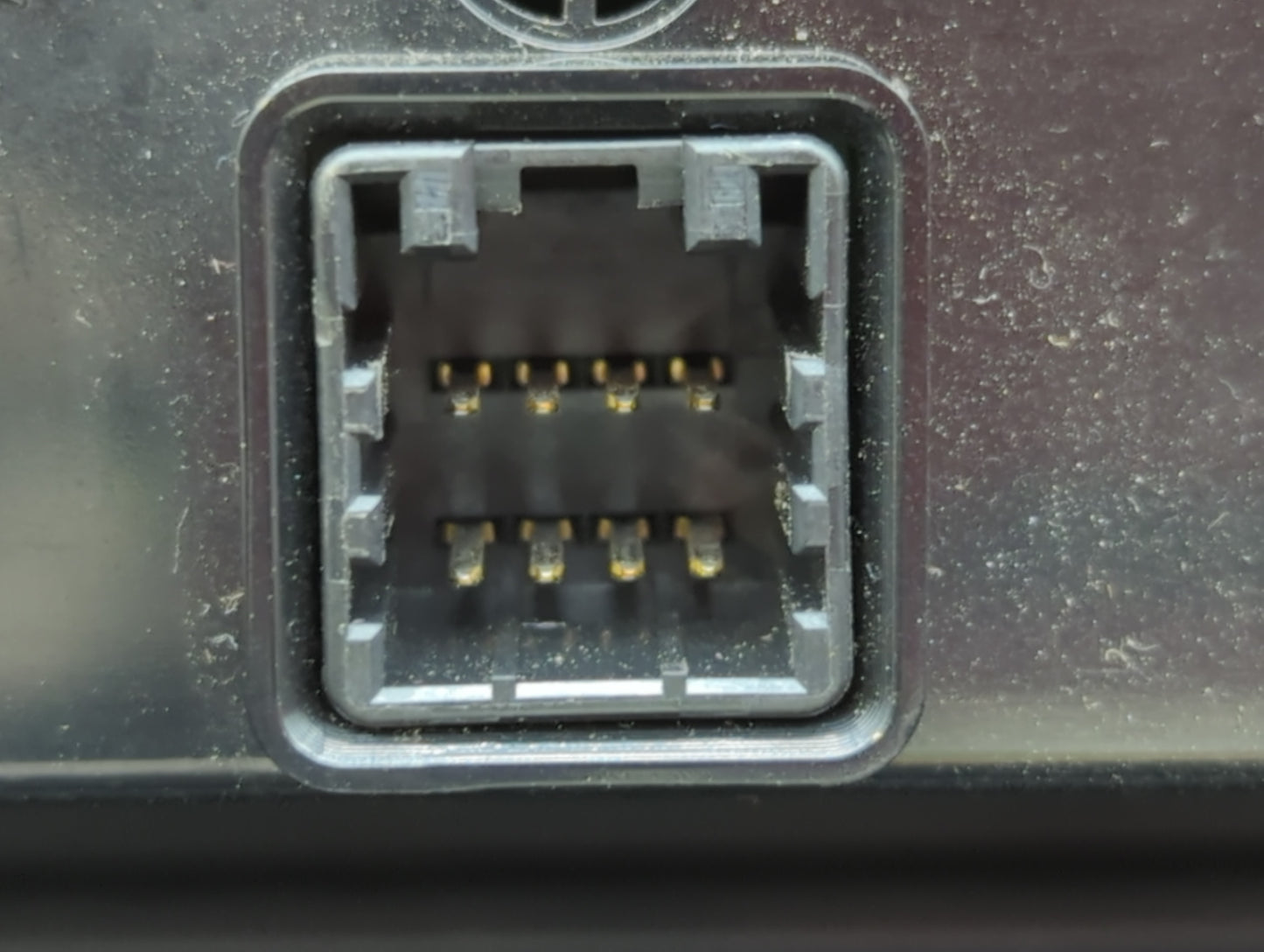 2018 Dodge Caravan Climate Control Module Temperature AC/Heater Replacement P/N:JC49-MTC 55111312AC Fits OEM Used Auto Parts