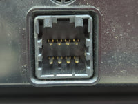 2018 Dodge Caravan Climate Control Module Temperature AC/Heater Replacement P/N:JC49-MTC 55111312AC Fits OEM Used Auto Parts