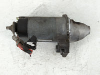 2018 Dodge Caravan Car Starter Motor Solenoid OEM P/N:04801839AC 428000-7201 Fits OEM Used Auto Parts - Oemusedautoparts1.co