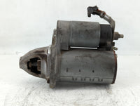 2018 Dodge Caravan Car Starter Motor Solenoid OEM P/N:04801839AC 428000-7201 Fits OEM Used Auto Parts - Oemusedautoparts1.co
