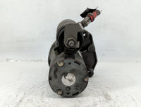 2018 Dodge Caravan Car Starter Motor Solenoid OEM P/N:04801839AC 428000-7201 Fits OEM Used Auto Parts - Oemusedautoparts1.co