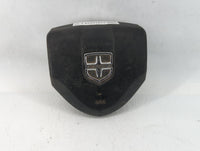 2018 Dodge Caravan Air Bag Driver Left Steering Wheel Mounted P/N:P1QK29DX9AH P1QK29DX9AG Fits OEM Used Auto Parts - Oemused