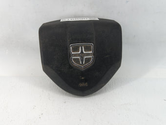 compare product 2018 Dodge Caravan Air Bag Driver Left Steering Wheel Mounted P/N:P1QK29DX9AH P1QK29DX9AG Fits OEM Used Auto Parts
