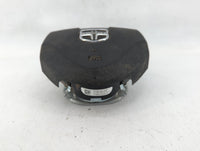 2018 Dodge Caravan Air Bag Driver Left Steering Wheel Mounted P/N:P1QK29DX9AH P1QK29DX9AG Fits OEM Used Auto Parts - Oemused