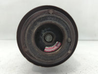 Dodge Caravan Air Conditioning A/c Ac Compressor Oem - Oemusedautoparts1.com
