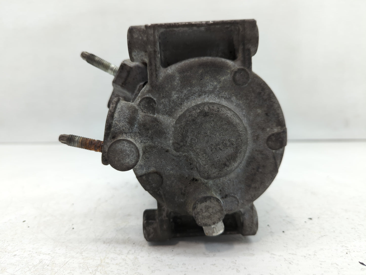 Dodge Caravan Air Conditioning A/c Ac Compressor Oem - Oemusedautoparts1.com