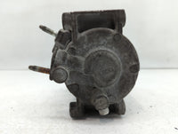 Dodge Caravan Air Conditioning A/c Ac Compressor Oem - Oemusedautoparts1.com
