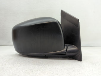 compare product 2018 Dodge Caravan Side Mirror Replacement Passenger Right View Door Mirror P/N:05113258A1 Fits OEM Used Auto Parts