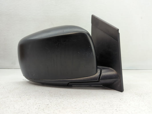 2018 Dodge Caravan Side Mirror Replacement Passenger Right View Door Mirror P/N:05113258A1 Fits OEM Used Auto Parts - Oemuse