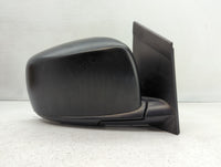 2018 Dodge Caravan Passenger Side View Mirror - Right Door Mirror OEM Used - Oemusedautoparts1.com