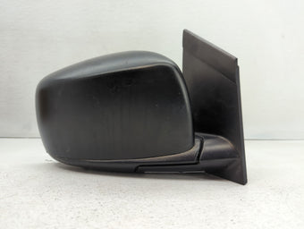 compare product 2018 Dodge Caravan Passenger Side View Mirror - Right Door Mirror OEM Used