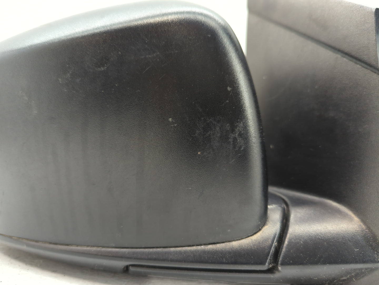 2018 Dodge Caravan Side Mirror Replacement Passenger Right View Door Mirror P/N:05113258A1 Fits OEM Used Auto Parts - Oemuse